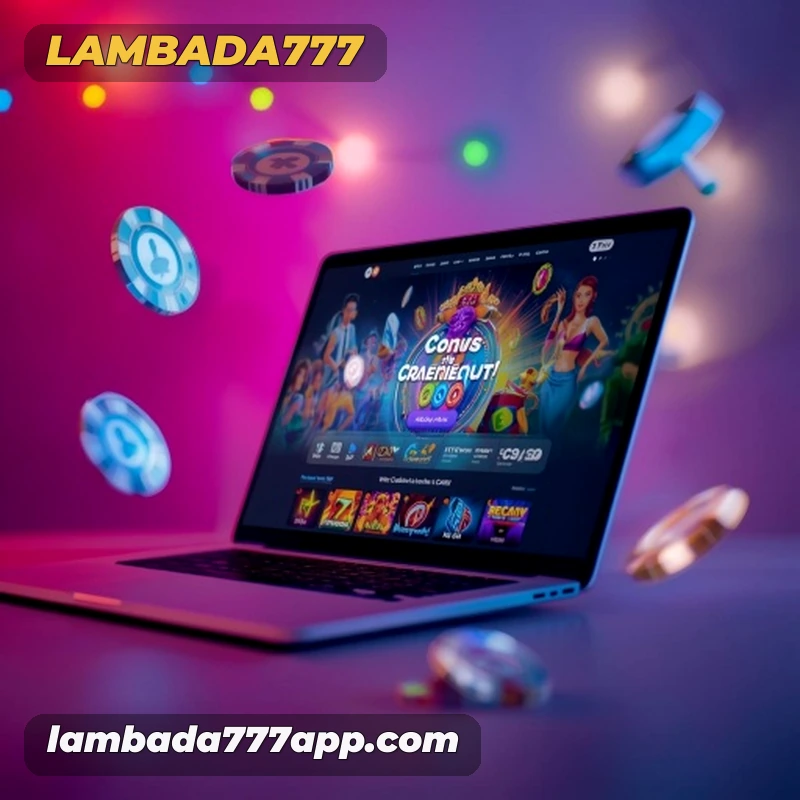 lambada777 - Installation Guide