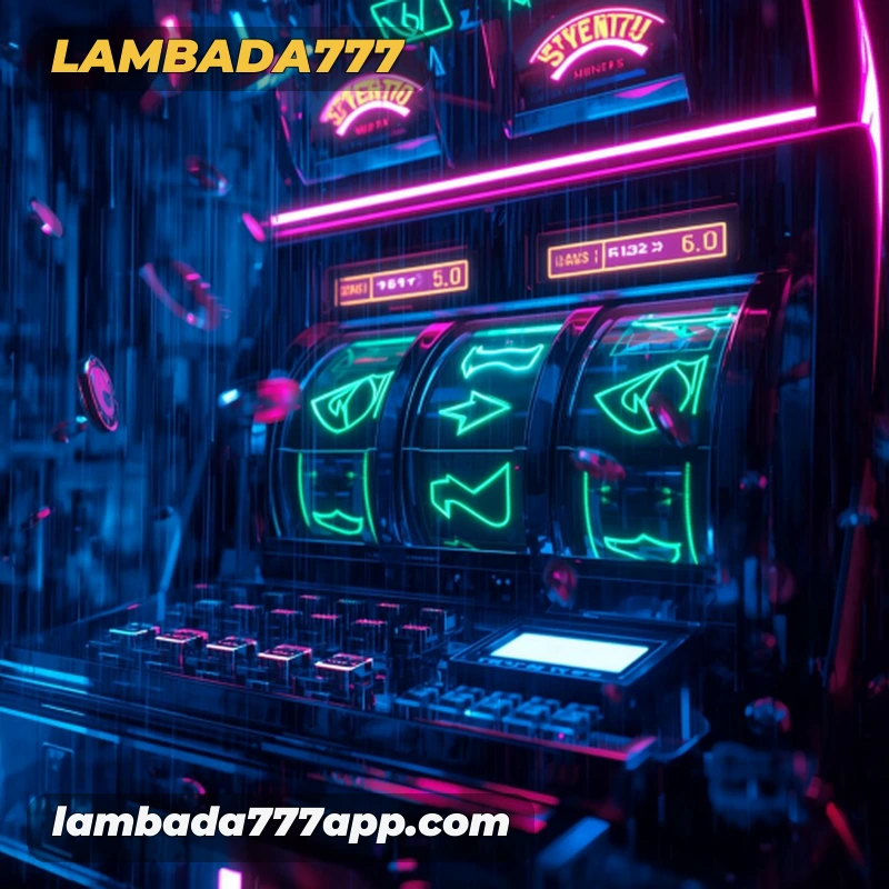 lambada777 - App Security
