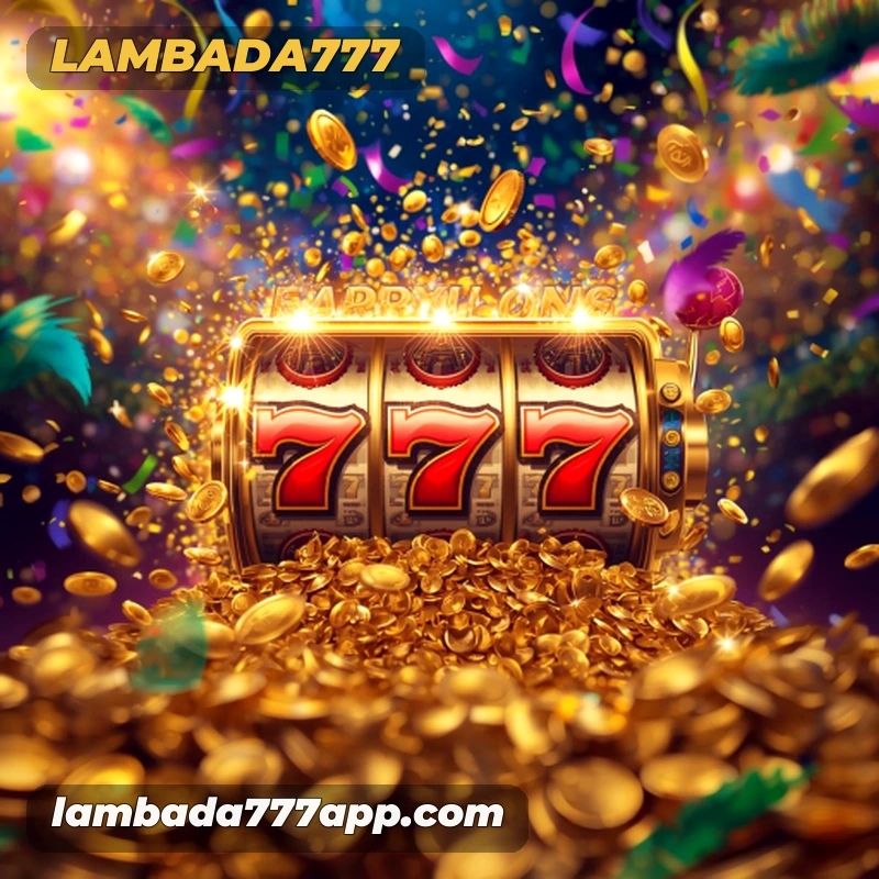 lambada777 - App Performance