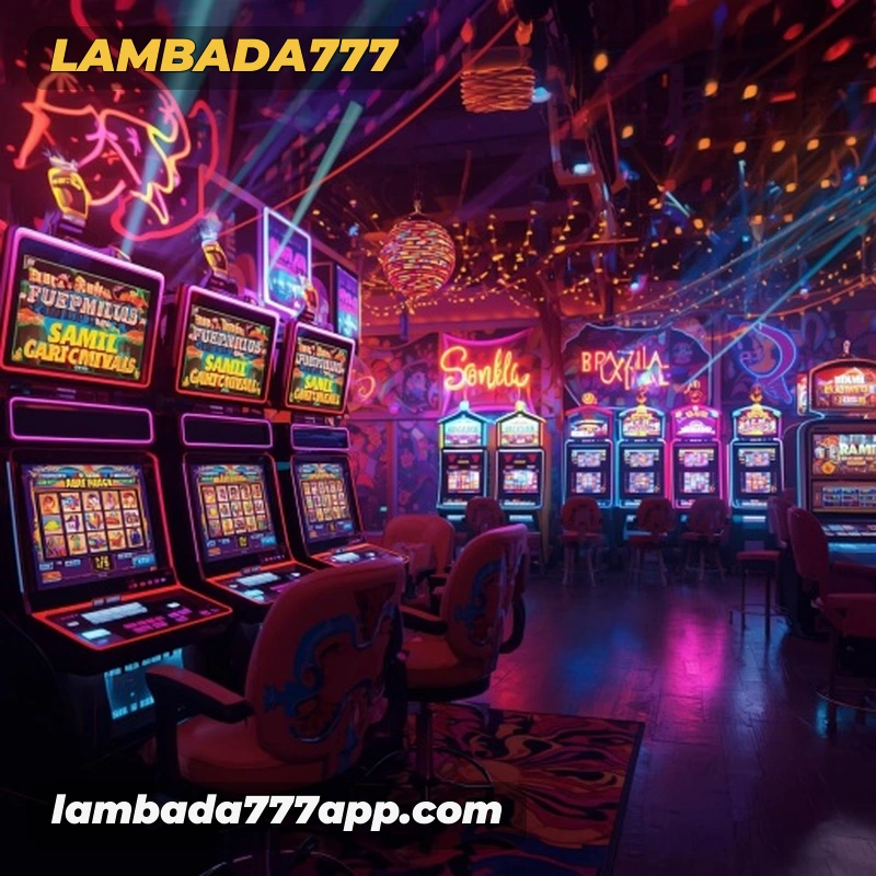 lambada777 São Paulo - All Bonuses