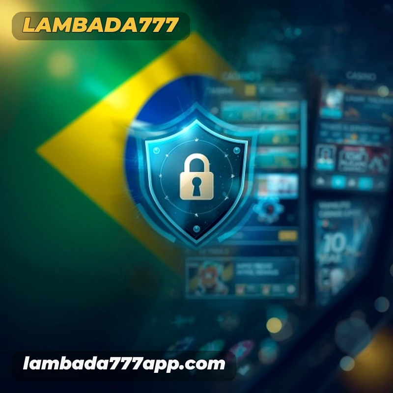 lambada777 Brasília - VIP Program