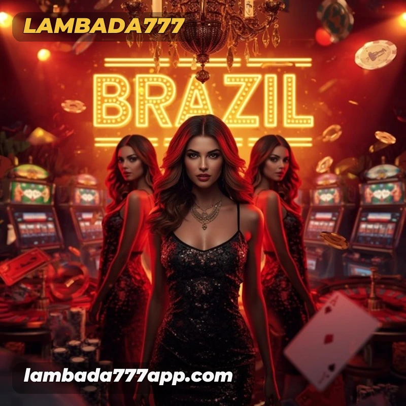 lambada777 Belo Horizonte - Reivindique Bonus