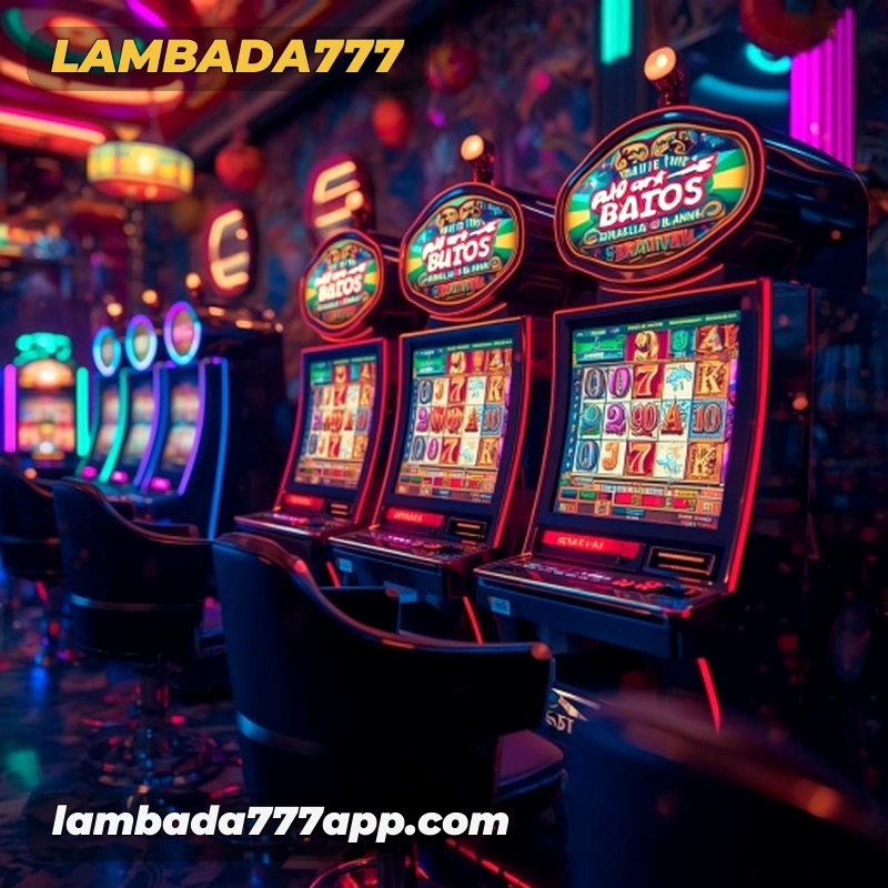 lambada777 Salvador - Bonus Stats