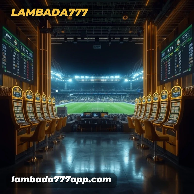 lambada777 Brasília - Casino Guide
