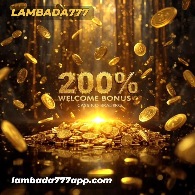 lambada777 Belo Horizonte - VIP Casino