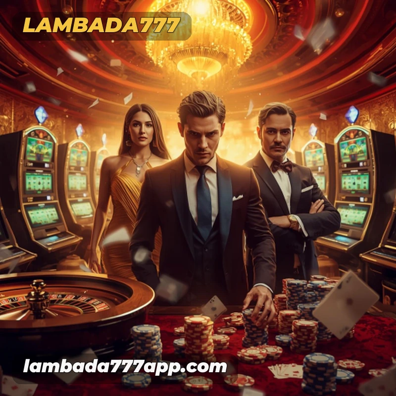 lambada777 Brasília - Crash Guide
