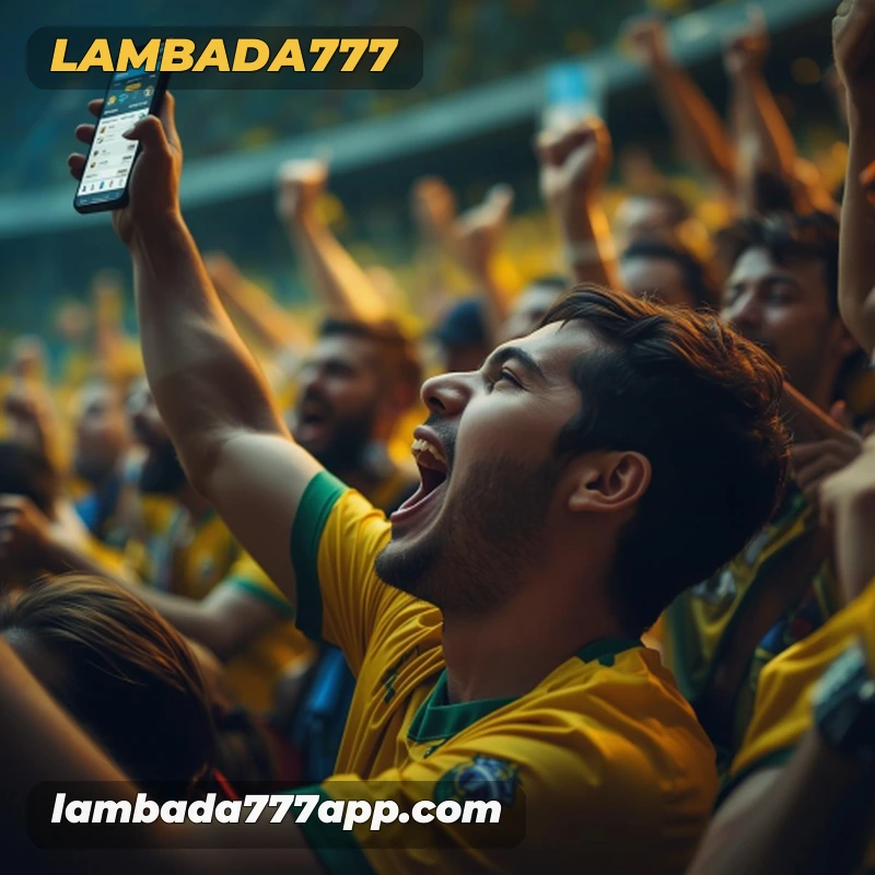 lambada777 Salvador - Strategies