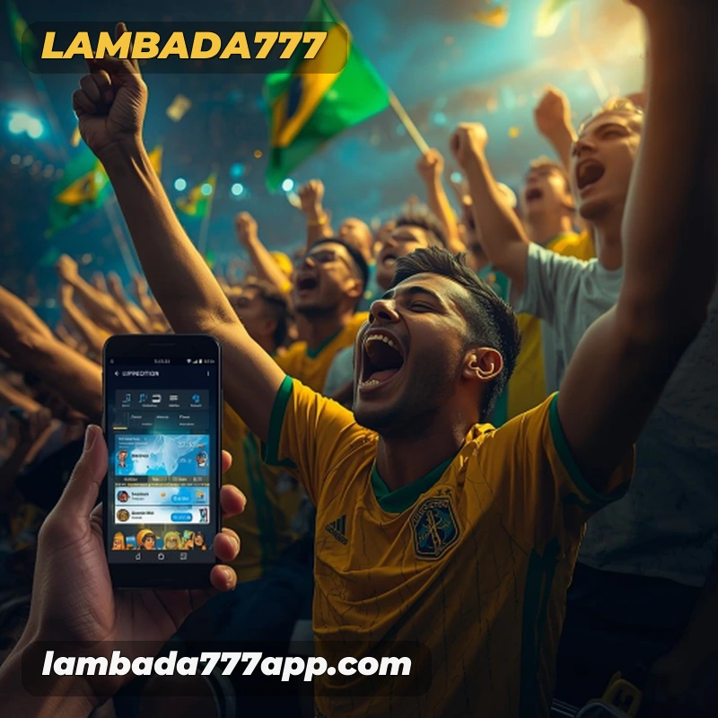 lambada777 Curitiba - Hall of Fame
