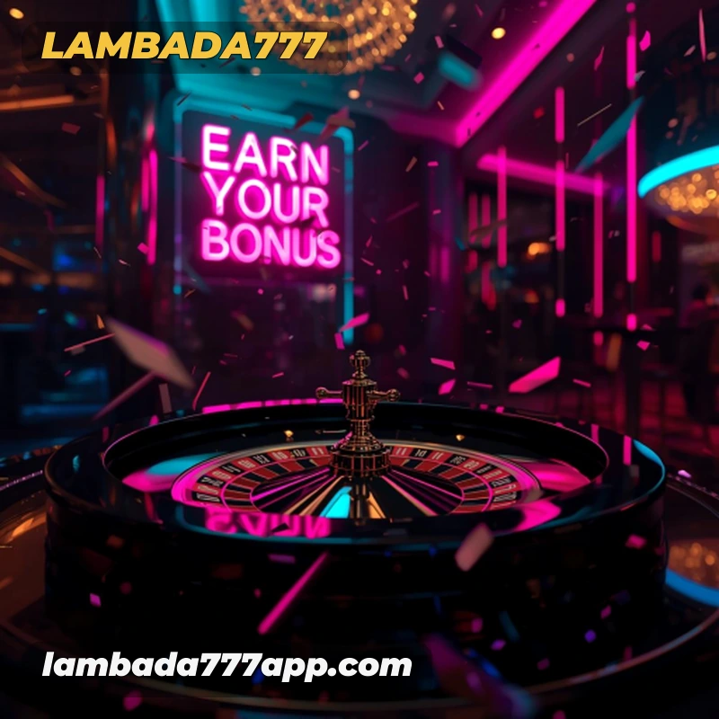 lambada777 - Winners Celebration