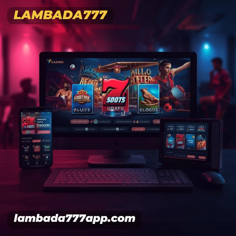 lambada777 São Paulo - Jogo Coleção