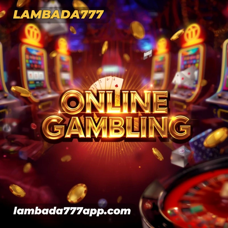 lambada777 São Paulo - Jogo Providers