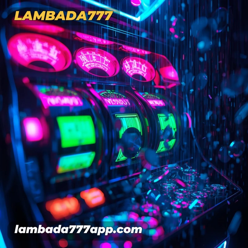 lambada777 Brasília - Jogo Features