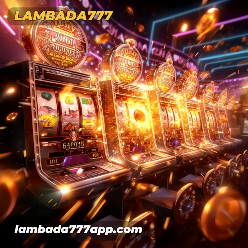 lambada777 Belo Horizonte - Jackpots