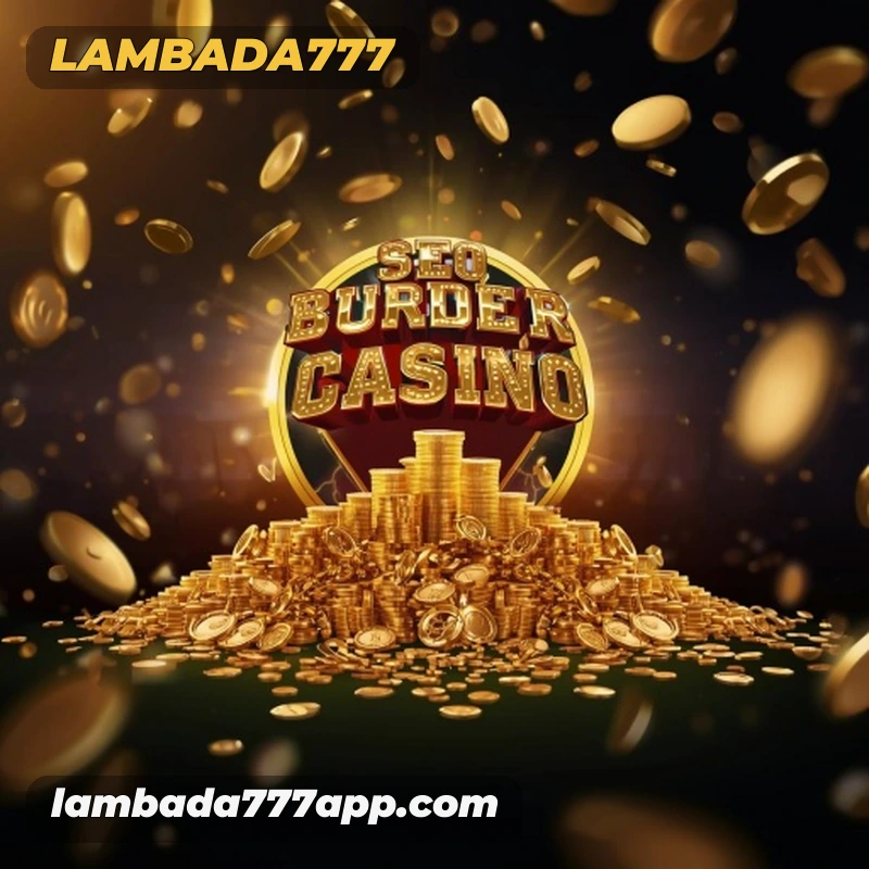 lambada777 - Customer Support