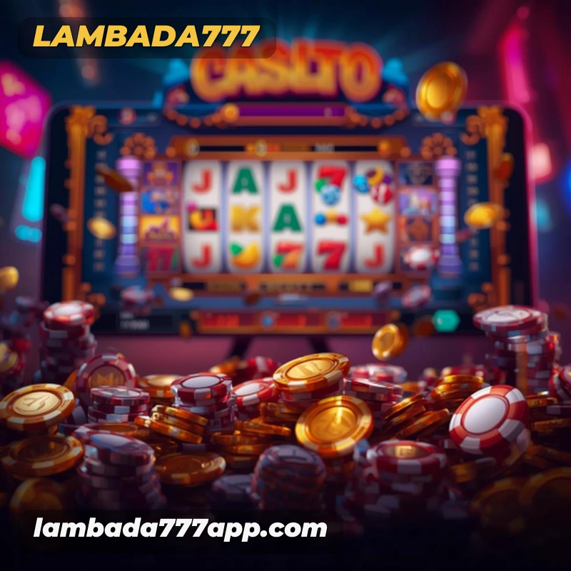 lambada777 - Login Methods