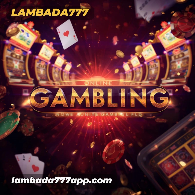 lambada777 - Security