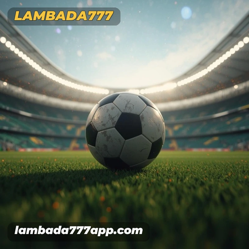 lambada777 - Rápido Acesse