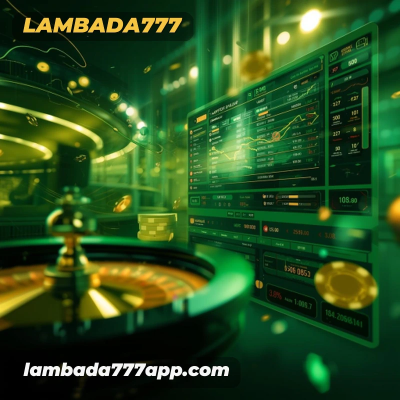 lambada777 - User Statistics