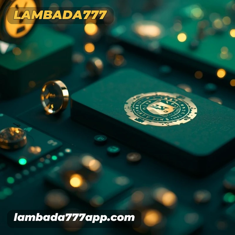 lambada777 Rio de Janeiro - Licenses