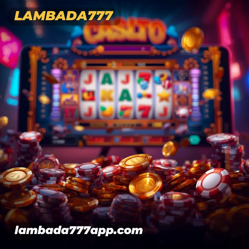 lambada777 Belo Horizonte - Promo Tips