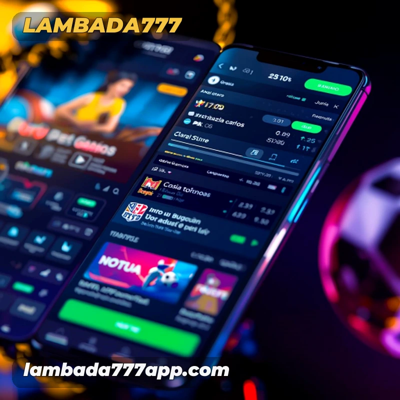 lambada777 São Paulo - Hot Promos