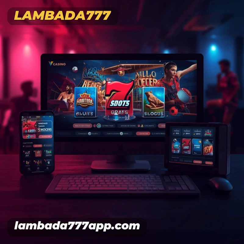 lambada777 Brasília - Leaderboards