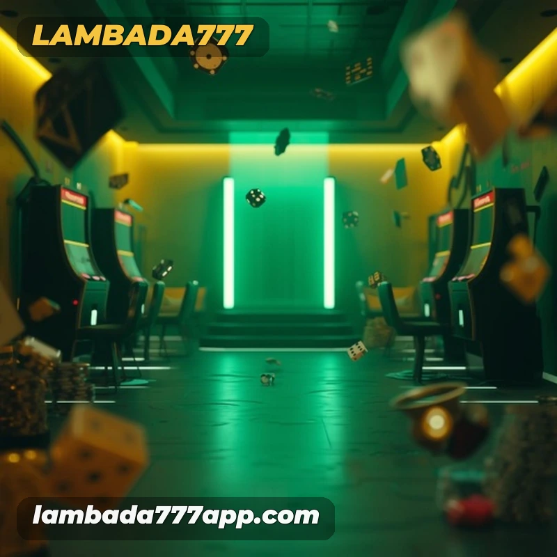 lambada777 São Paulo - Top Slots