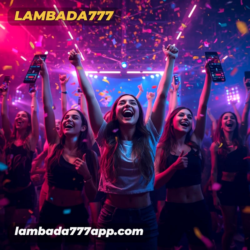 lambada777 Salvador - Strategy
