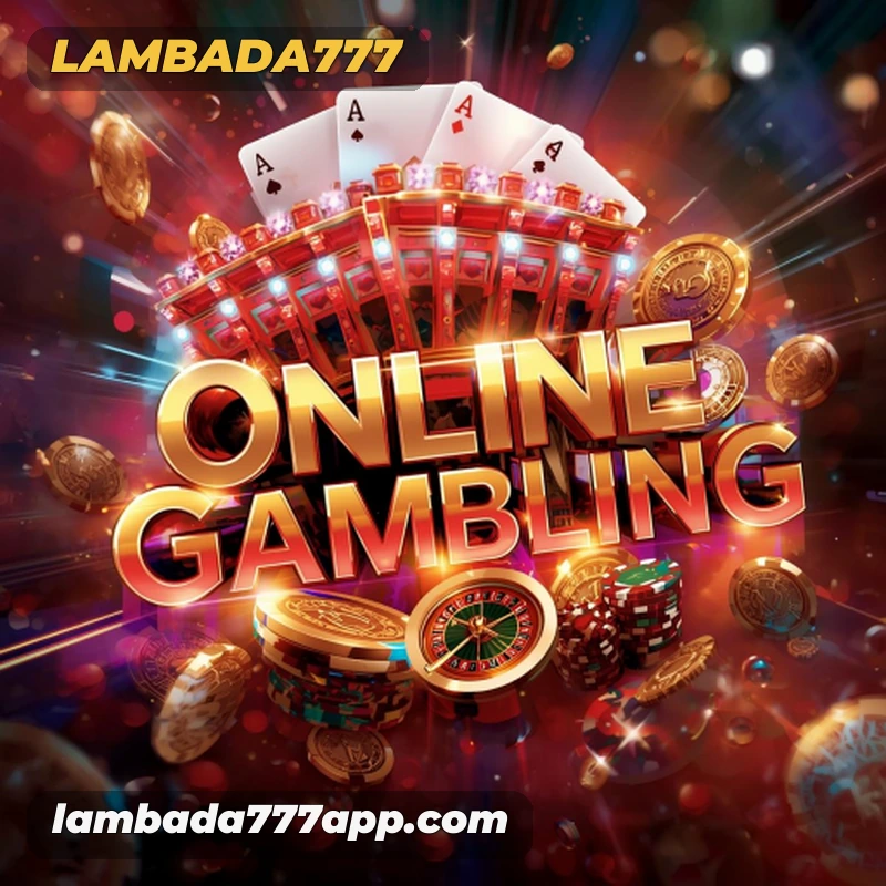 lambada777 - cassino ao vivo