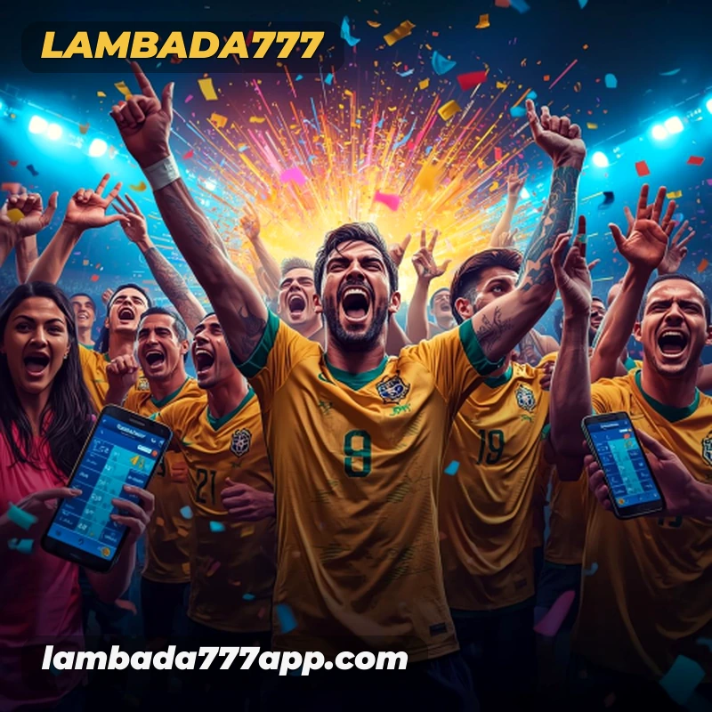 lambada777 Belo Horizonte - Basketball