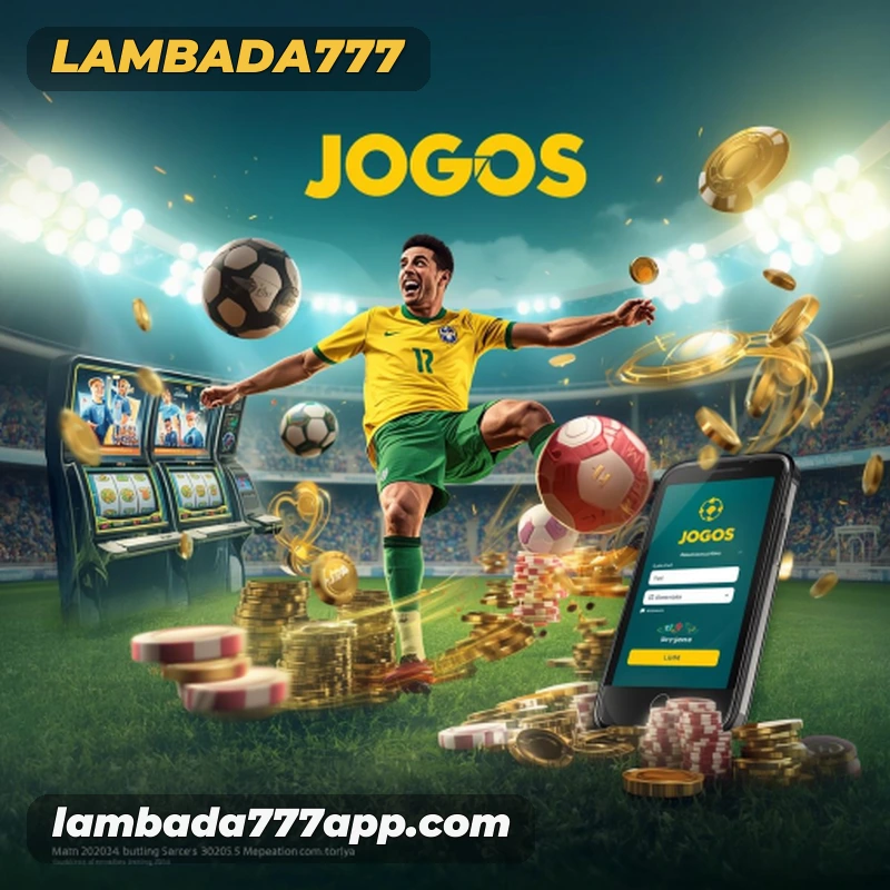 lambada777 Fortaleza - Sports Winners