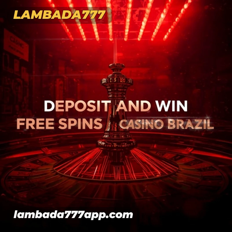 lambada777 - Pagamento PIX Instantâneo